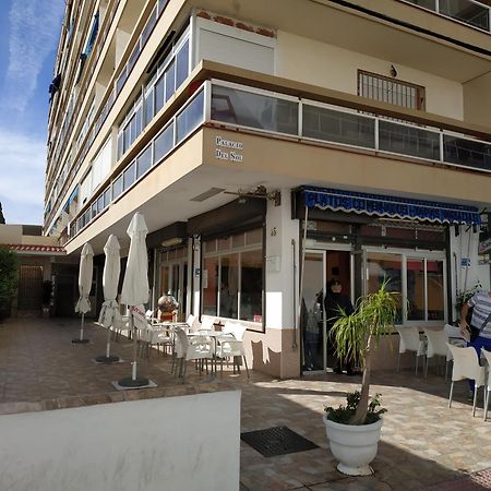 Estudiosol40 Torremolinos Kültér fotó