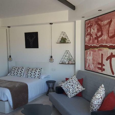 Estudiosol40 Torremolinos Kültér fotó