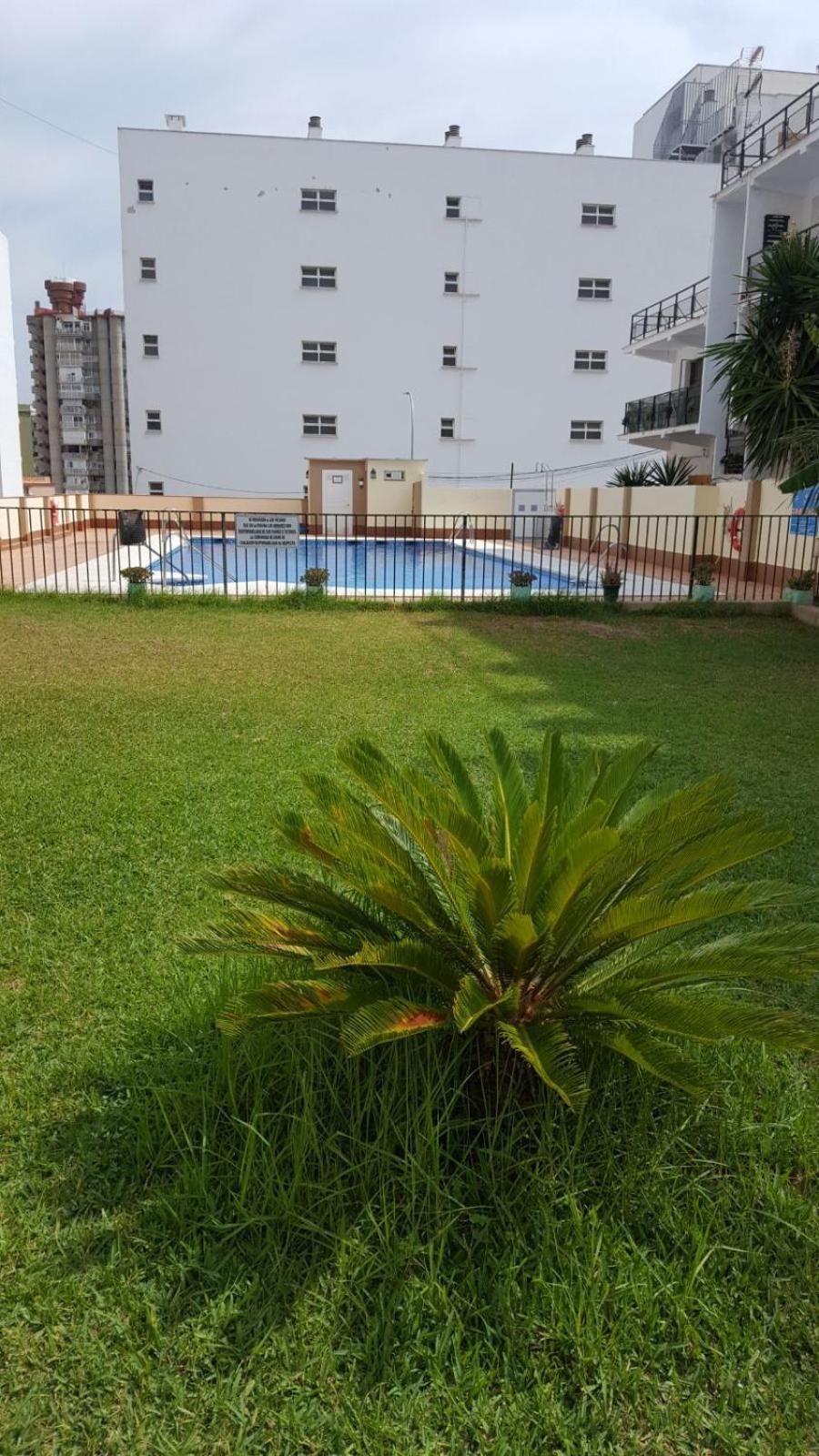 Estudiosol40 Torremolinos Kültér fotó