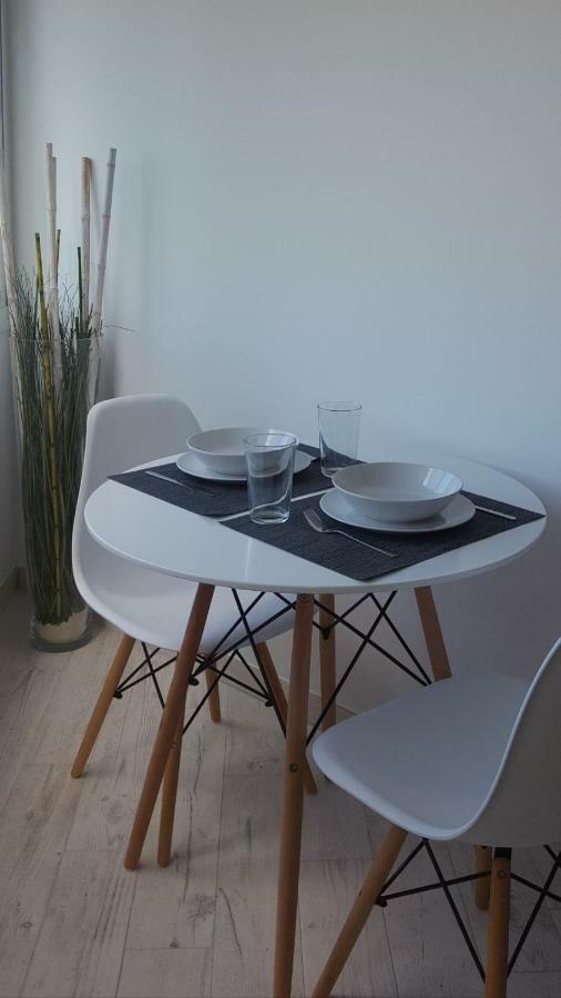 Estudiosol40 Torremolinos Kültér fotó