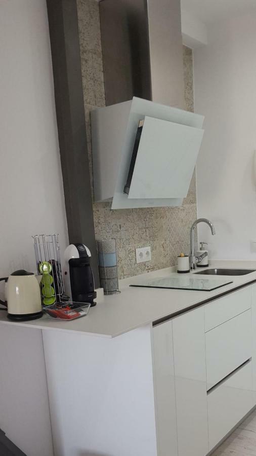 Estudiosol40 Torremolinos Kültér fotó