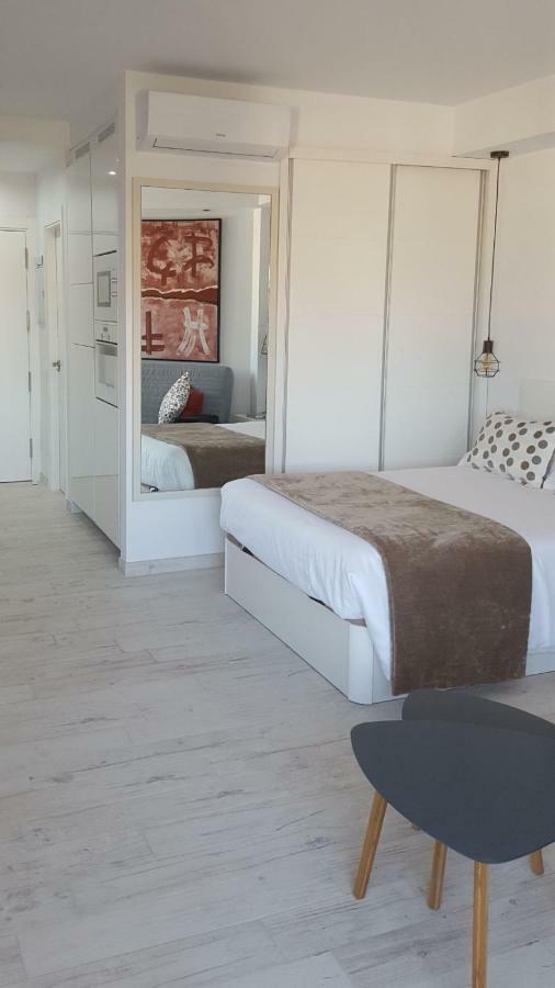 Estudiosol40 Torremolinos Kültér fotó
