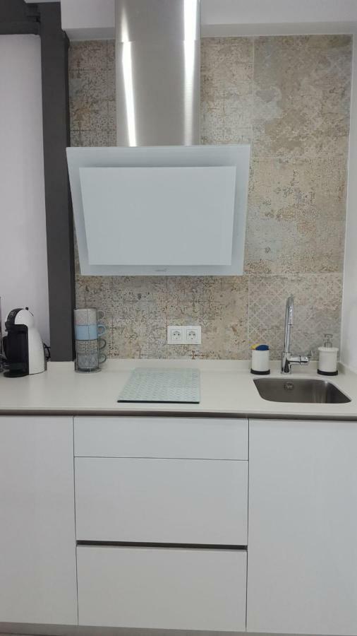 Estudiosol40 Torremolinos Kültér fotó