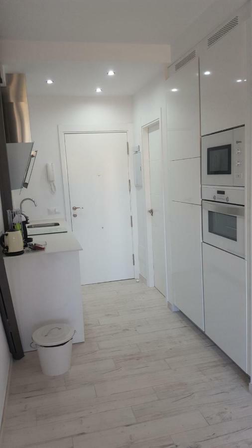Estudiosol40 Torremolinos Kültér fotó