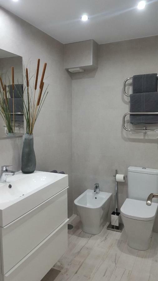 Estudiosol40 Torremolinos Kültér fotó