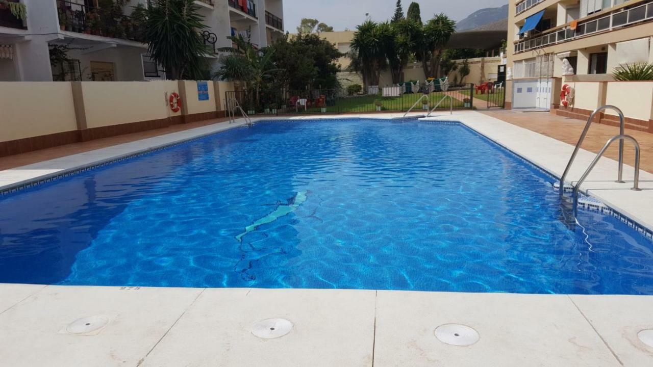 Estudiosol40 Torremolinos Kültér fotó