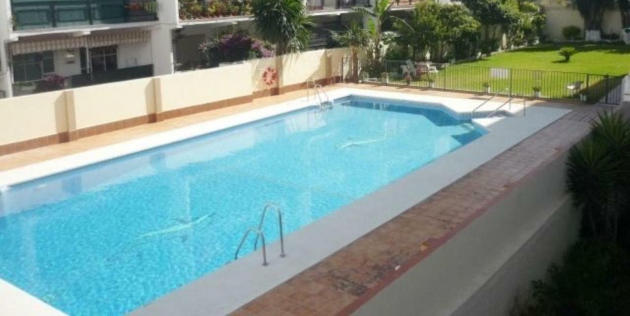 Estudiosol40 Torremolinos Kültér fotó