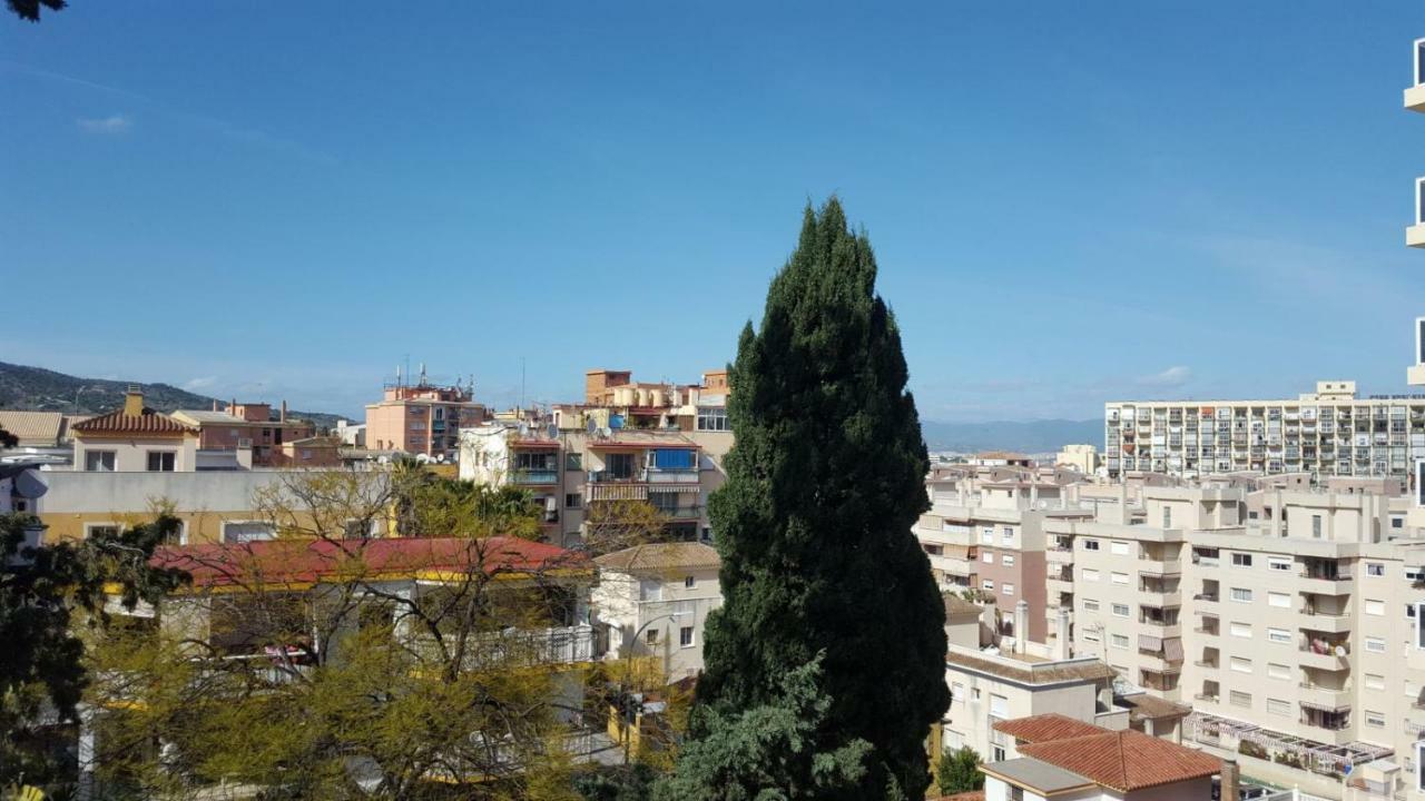 Estudiosol40 Torremolinos Kültér fotó