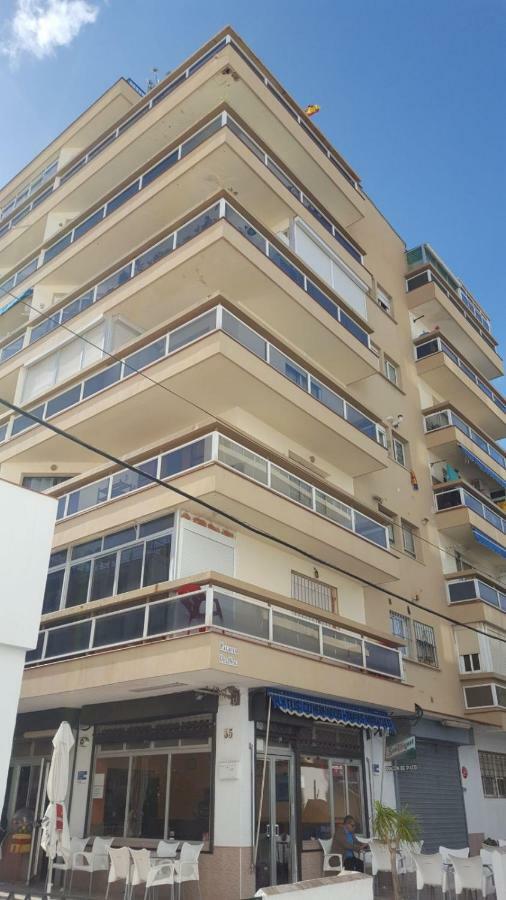 Estudiosol40 Torremolinos Kültér fotó