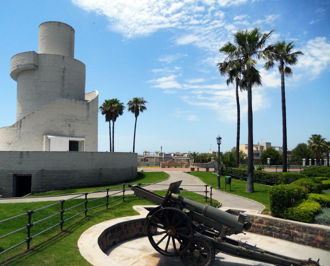 Estudiosol40 Torremolinos Kültér fotó